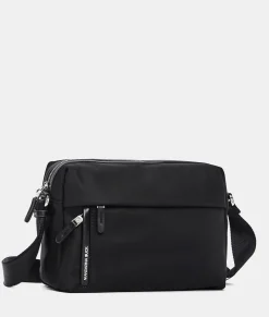 Best Mandarina Duck HUNTER Medium Crossbody Bag Black
