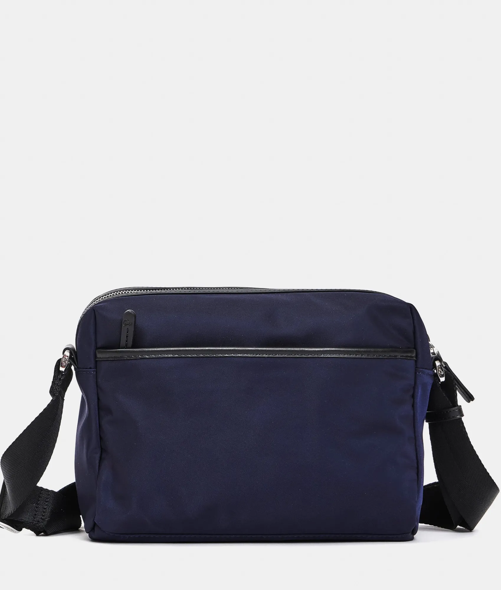 Online Mandarina Duck HUNTER Medium Crossbody Bag Eclipse