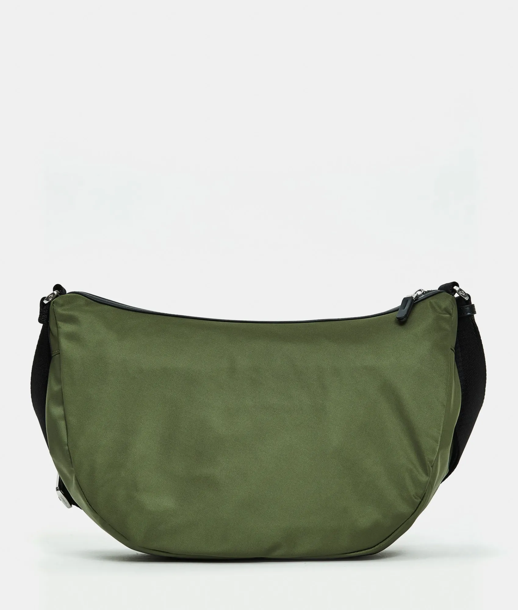 Best Mandarina Duck HUNTER Medium Crossbody Bag MilitaryGreen