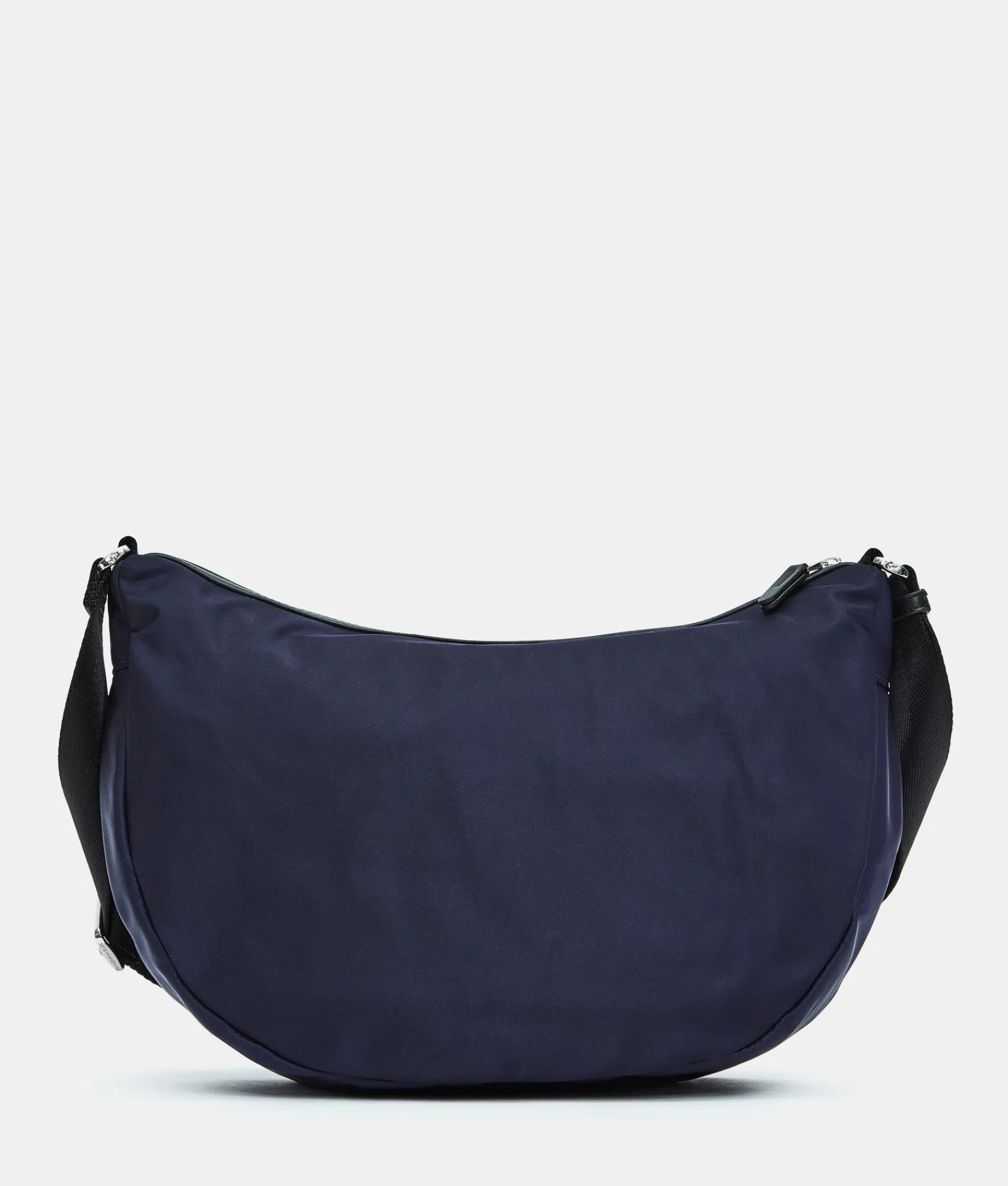 Outlet Mandarina Duck HUNTER Medium Crossbody Bag Eclipse