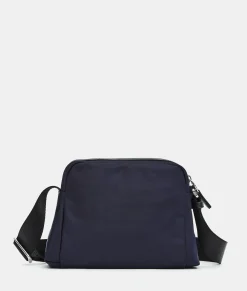 Sale Mandarina Duck HUNTER Medium Crossbody Bag Eclipse