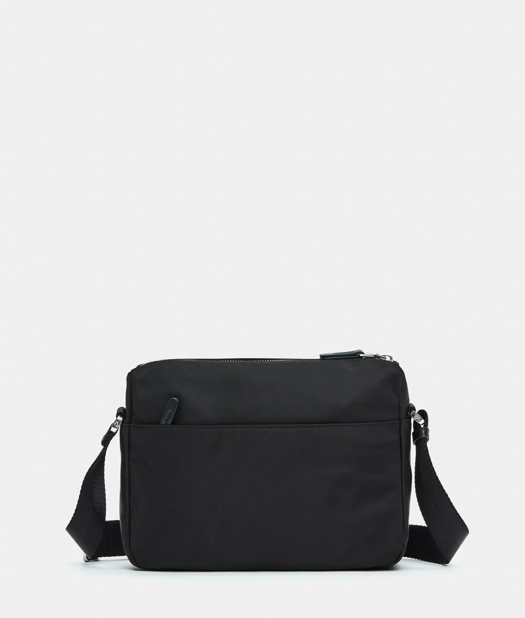 Discount Mandarina Duck HUNTER Medium Crossbody Bag Black