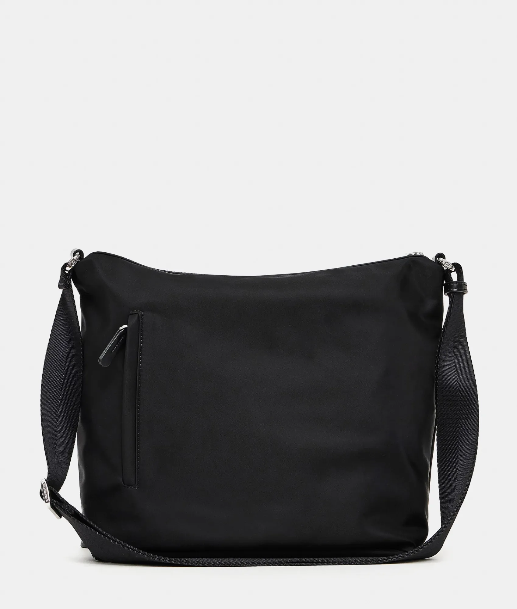 Hot Mandarina Duck HUNTER Medium Crossbody Bag Black