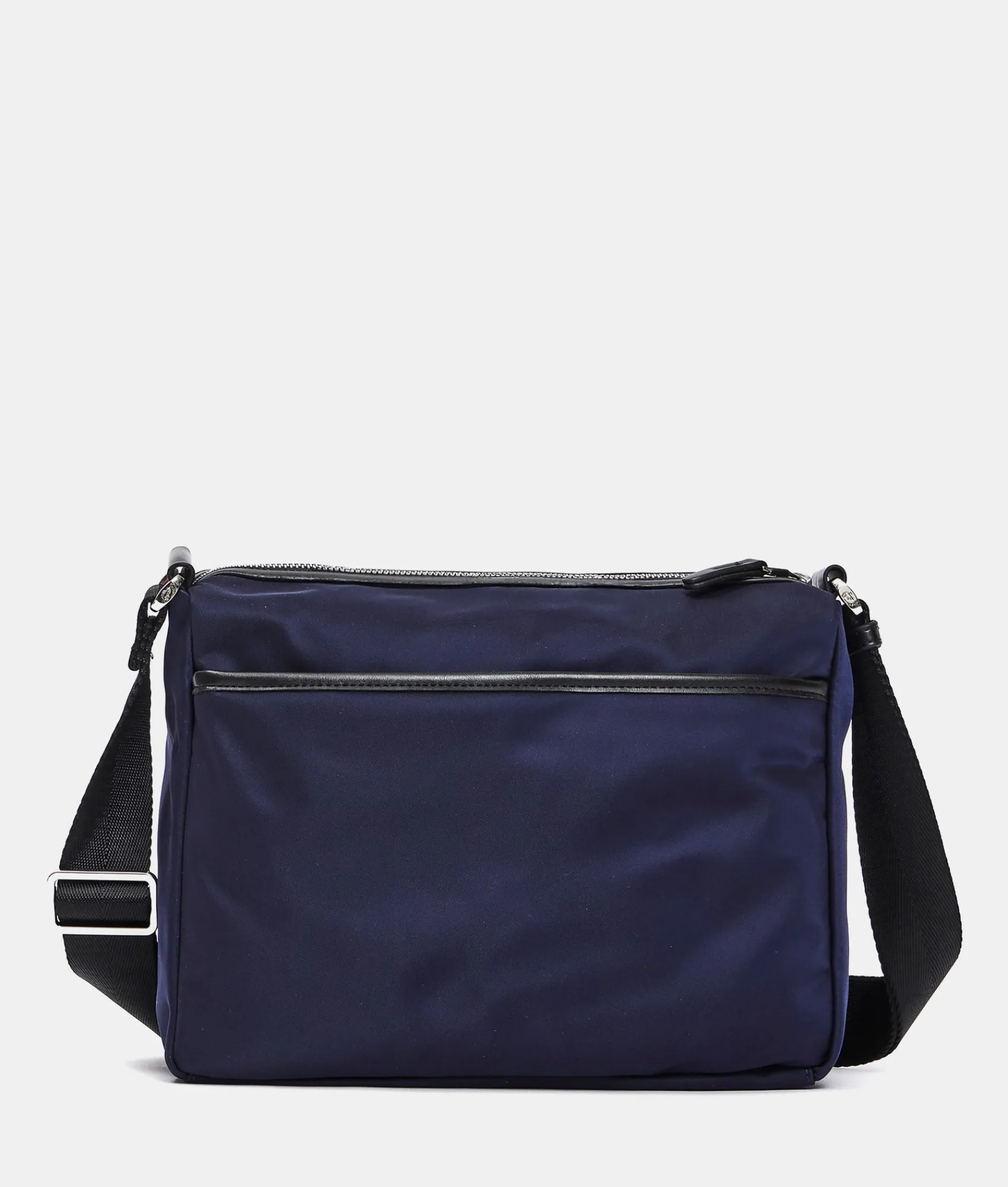 Online Mandarina Duck HUNTER Medium Crossbody Bag Eclipse