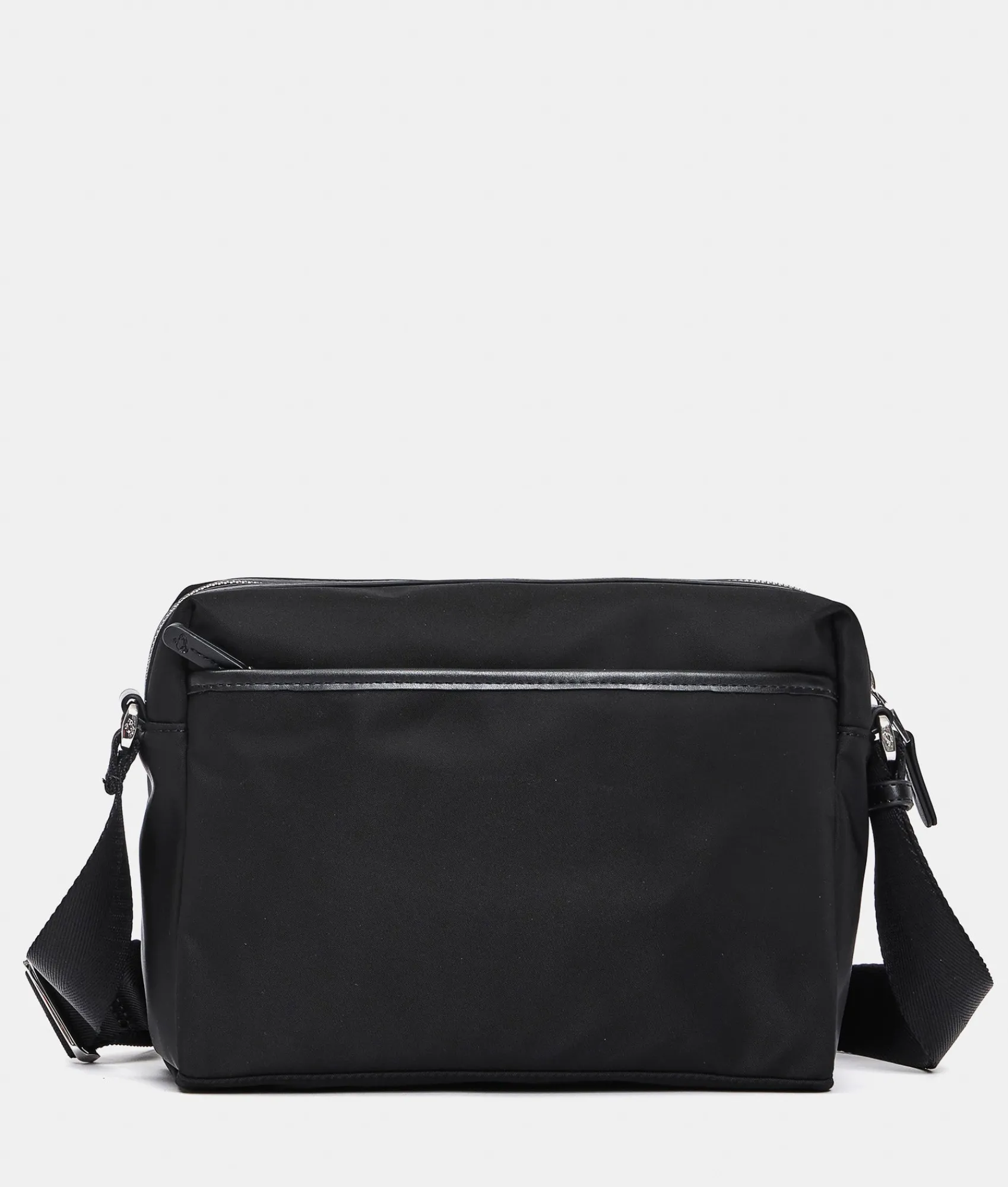 Best Mandarina Duck HUNTER Medium Crossbody Bag Black