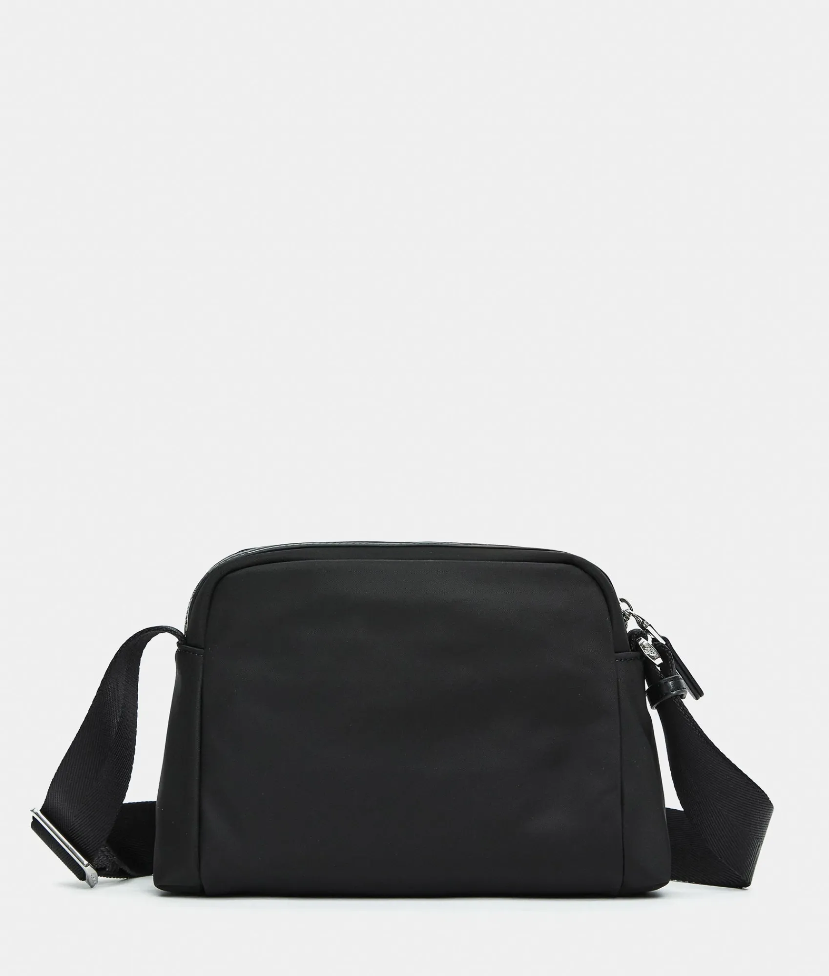 Sale Mandarina Duck HUNTER Medium Crossbody Bag Black