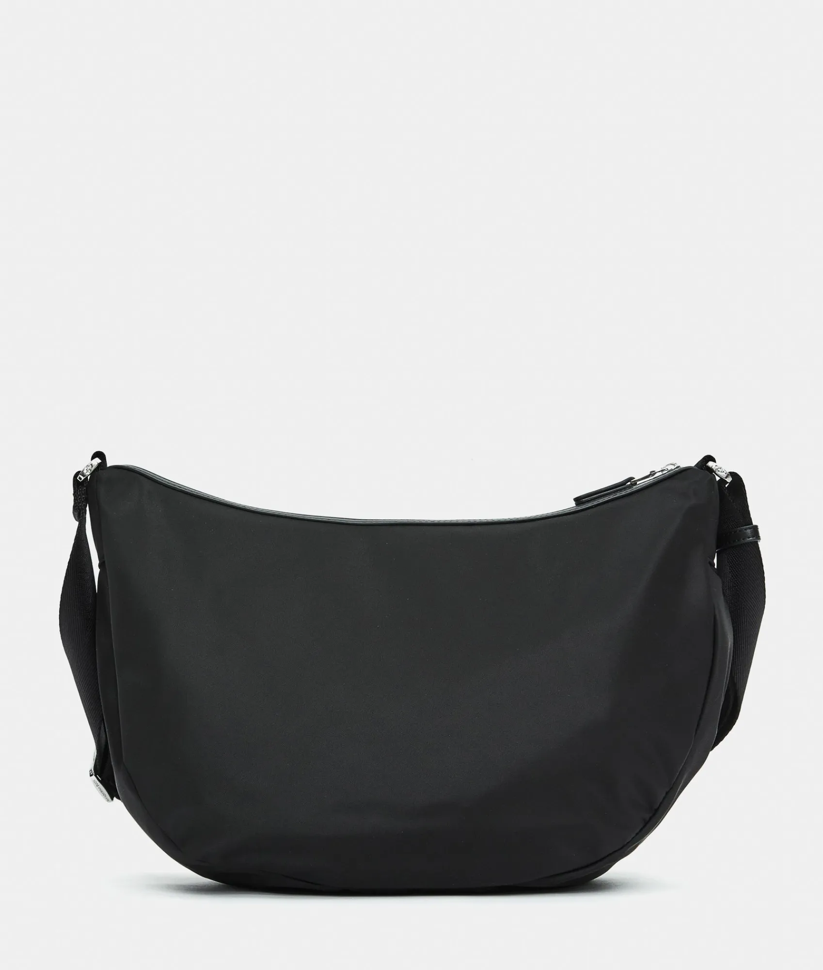 Outlet Mandarina Duck HUNTER Medium Crossbody Bag Black