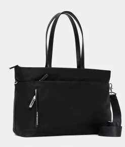 Clearance Mandarina Duck HUNTER Shopper Bag | 15