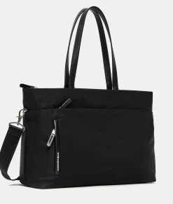 Clearance Mandarina Duck HUNTER Shopper Bag | 15