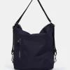 Sale Mandarina Duck HUNTER Shoulder Bag Eclipse
