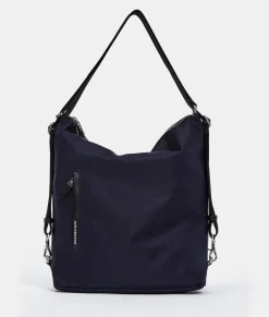 Sale Mandarina Duck HUNTER Shoulder Bag Eclipse