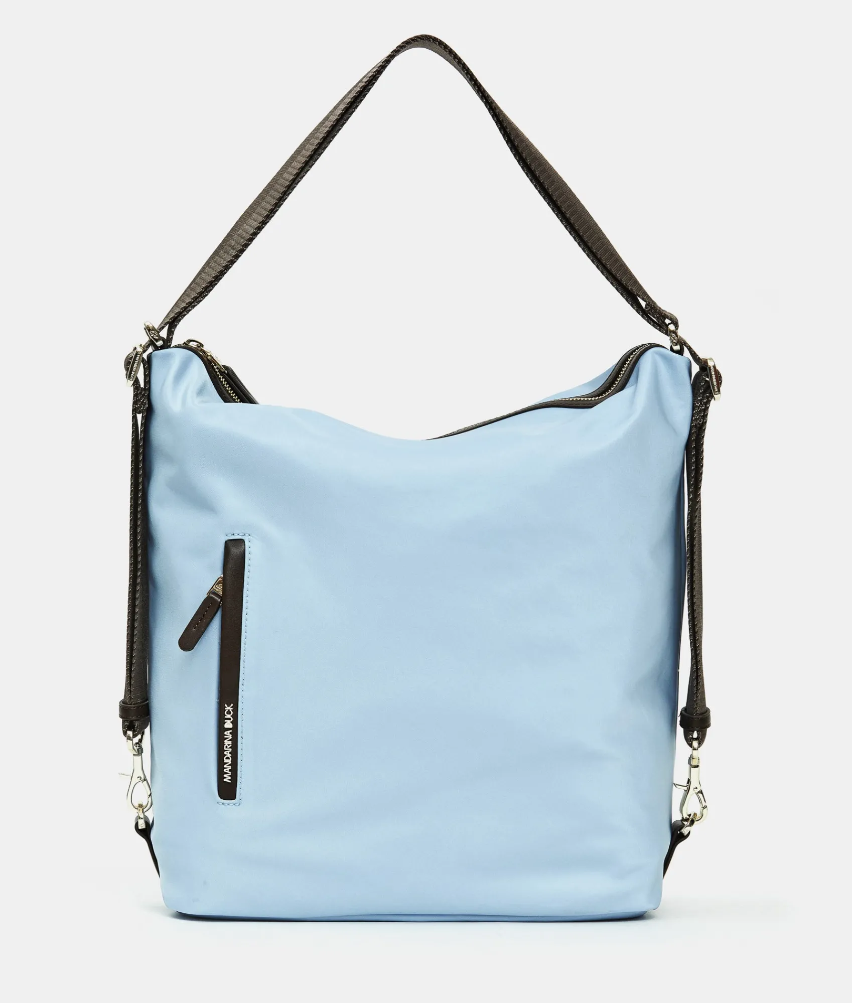 Best Mandarina Duck HUNTER Shoulder Bag Skyway