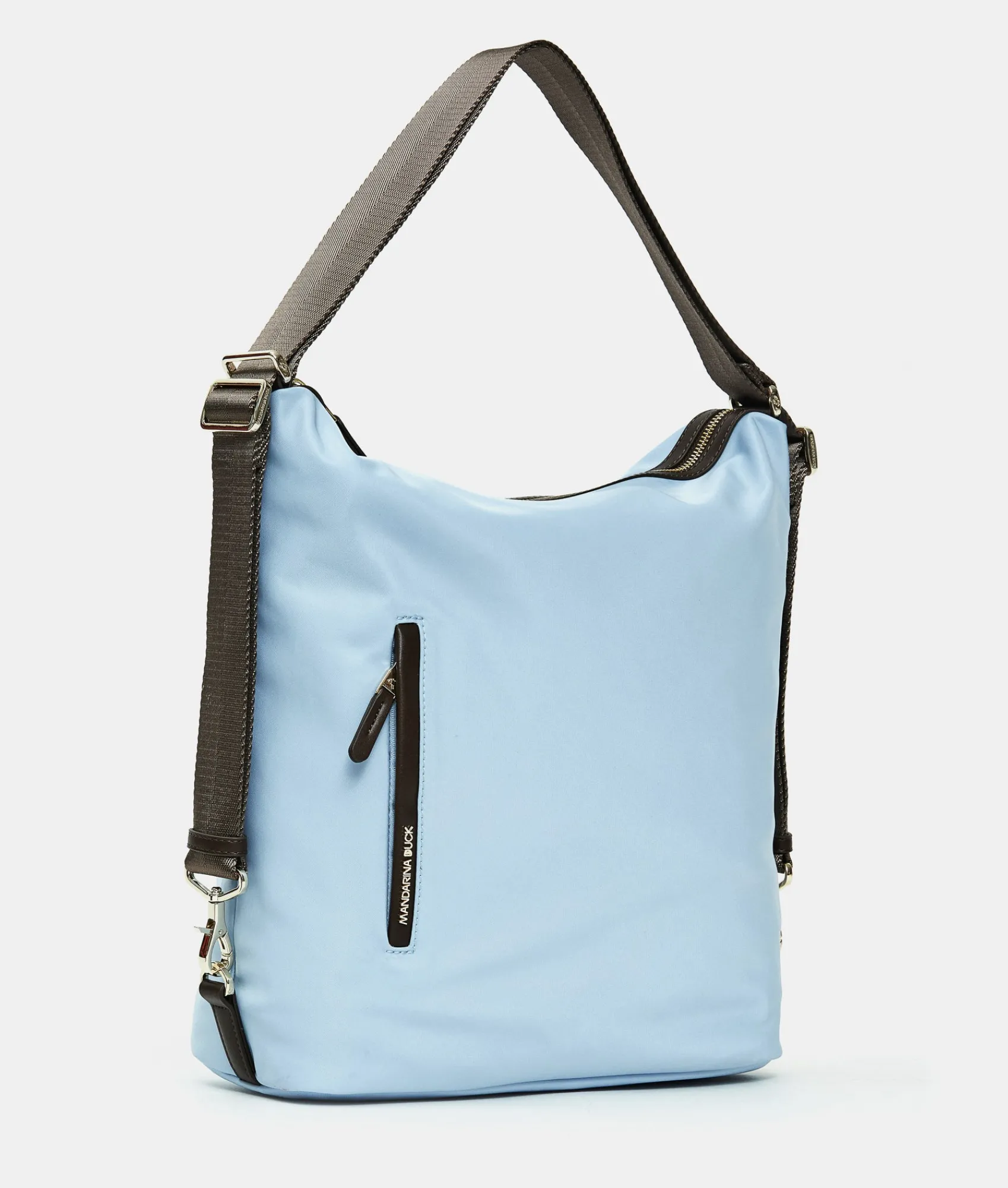 Best Mandarina Duck HUNTER Shoulder Bag Skyway