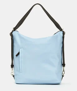 Best Mandarina Duck HUNTER Shoulder Bag Skyway