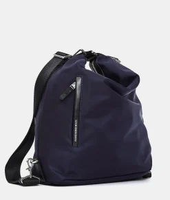 Sale Mandarina Duck HUNTER Shoulder Bag Eclipse