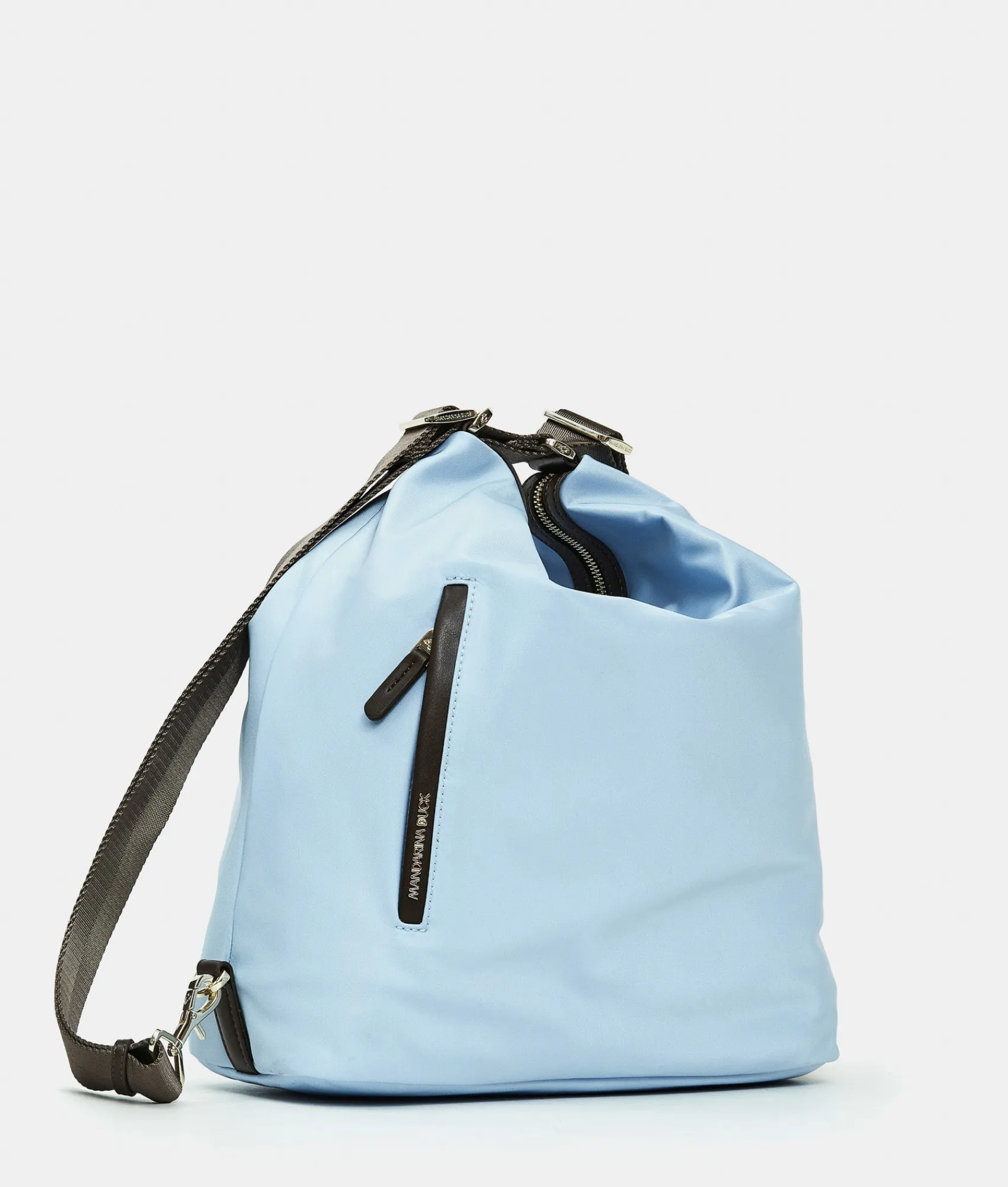 Best Mandarina Duck HUNTER Shoulder Bag Skyway