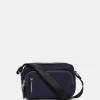 Hot Mandarina Duck HUNTER Small Crossbody Bag Eclipse