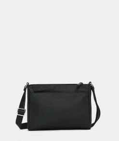 Sale Mandarina Duck HUNTER Small Crossbody Bag Black