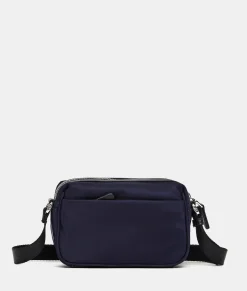 Hot Mandarina Duck HUNTER Small Crossbody Bag Eclipse