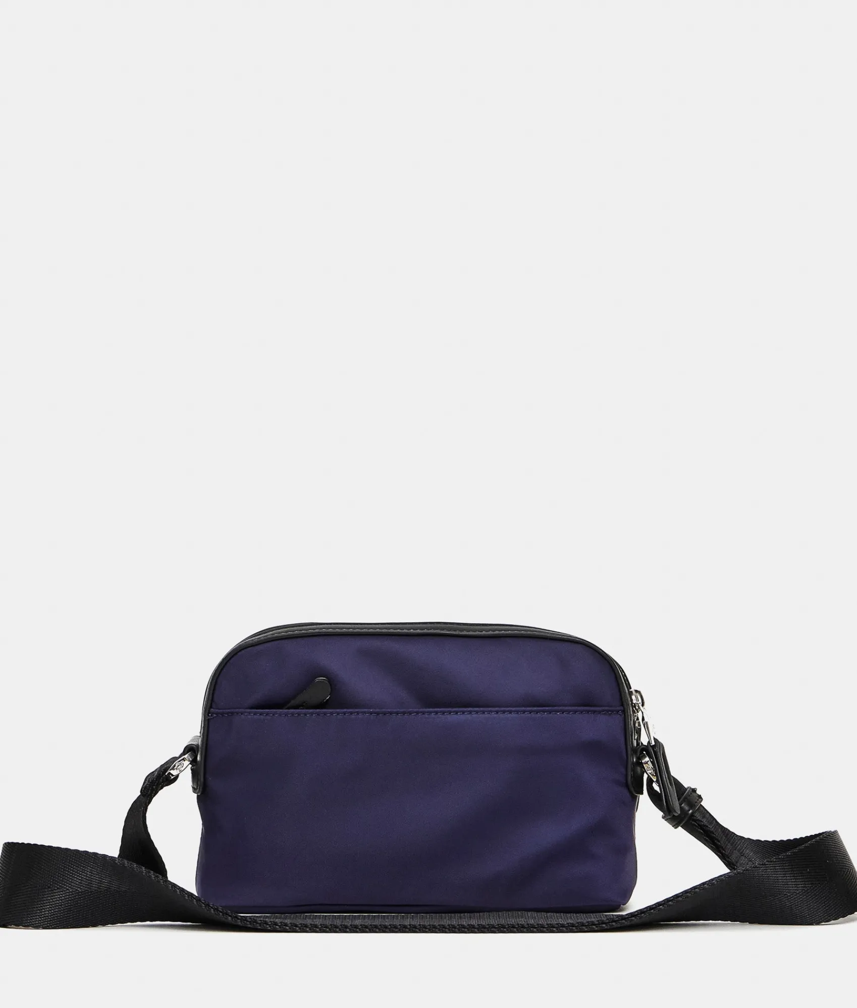 Sale Mandarina Duck HUNTER Small Crossbody Bag Eclipse