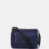 Outlet Mandarina Duck HUNTER Small Messanger Eclipse