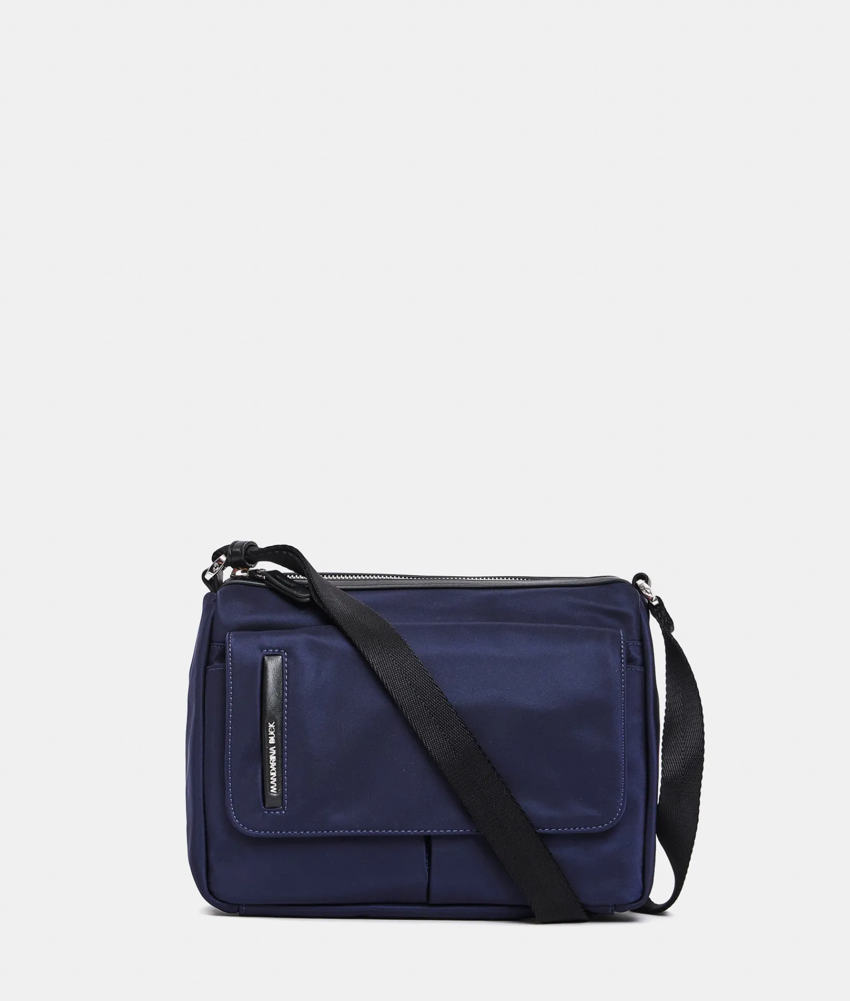 Outlet Mandarina Duck HUNTER Small Messanger Eclipse