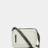 Hot Mandarina Duck HUNTER Small Messanger WhitecapGrey