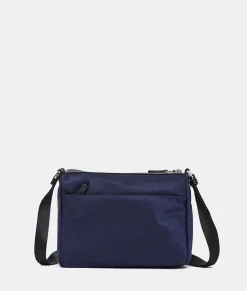 Outlet Mandarina Duck HUNTER Small Messanger Eclipse