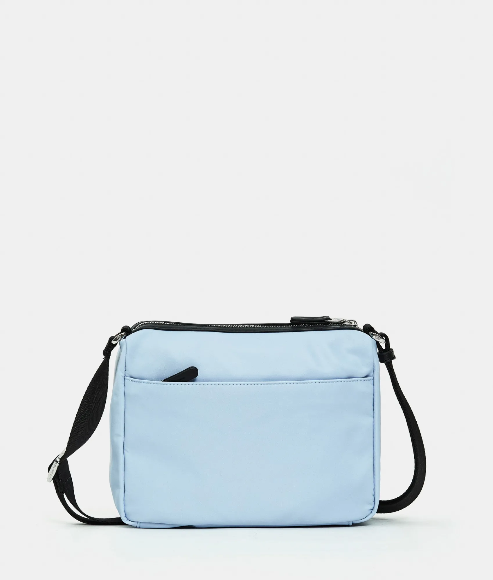 Sale Mandarina Duck HUNTER Small Messanger Skyway&Black