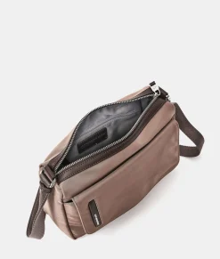 Hot Mandarina Duck HUNTER Small Messanger Beaver