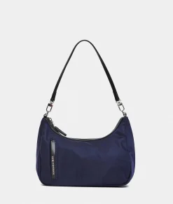 New Mandarina Duck HUNTER Small Shoulder Bag Eclipse