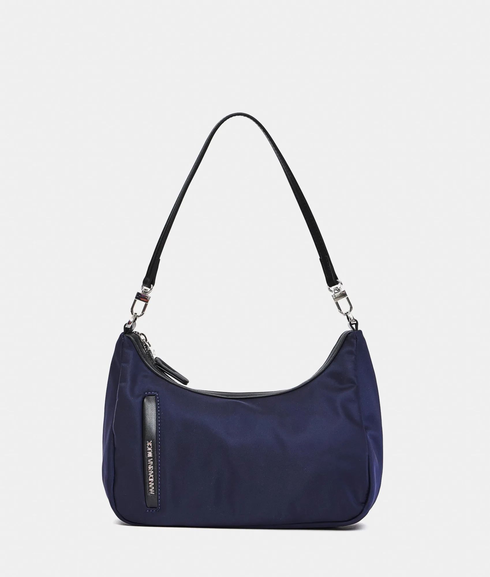 New Mandarina Duck HUNTER Small Shoulder Bag Eclipse
