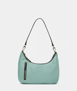 New Mandarina Duck HUNTER Small Shoulder Bag IcebergGreen