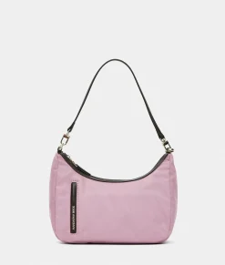 Hot Mandarina Duck HUNTER Small Shoulder Bag LilacRose
