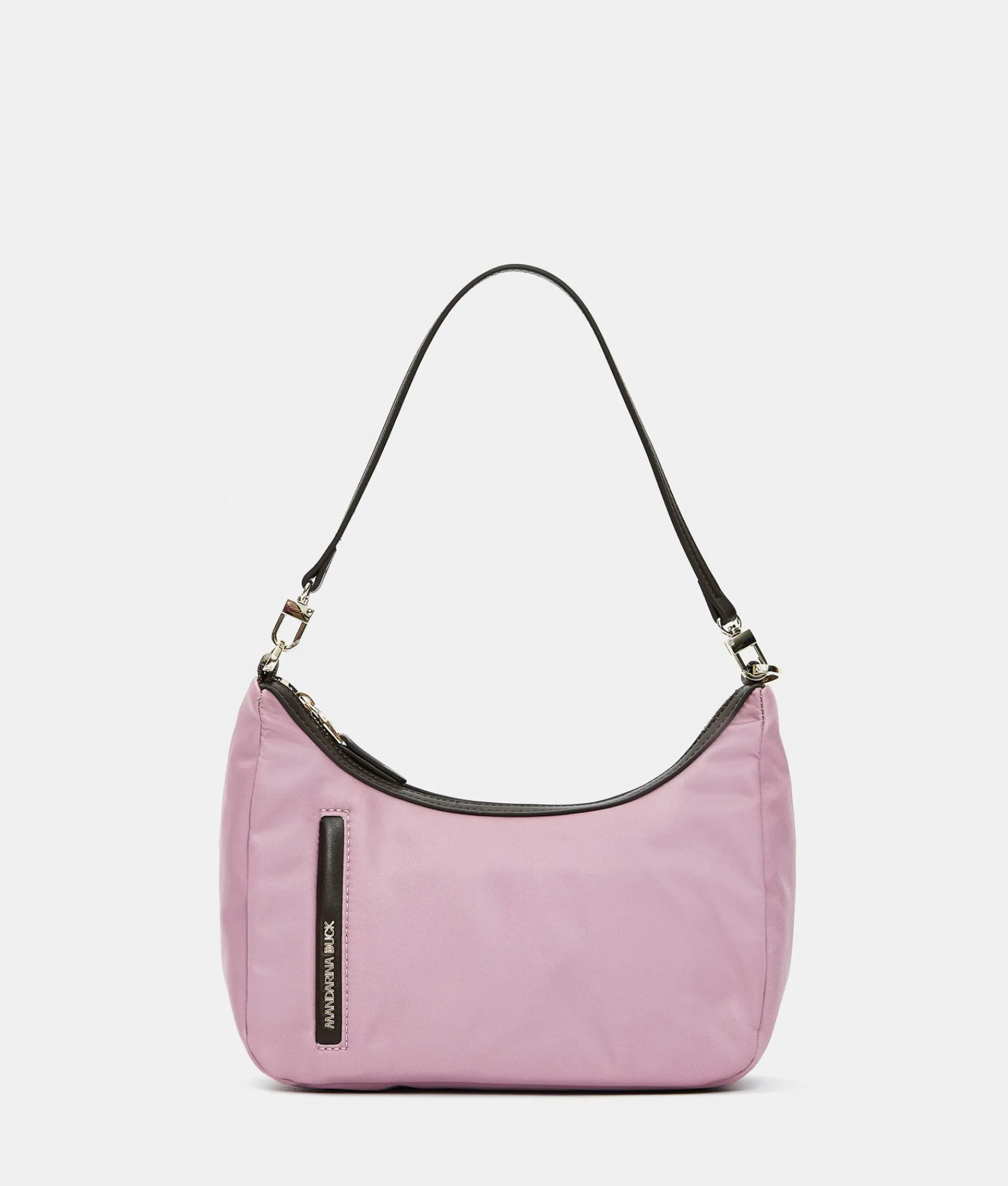 Hot Mandarina Duck HUNTER Small Shoulder Bag LilacRose
