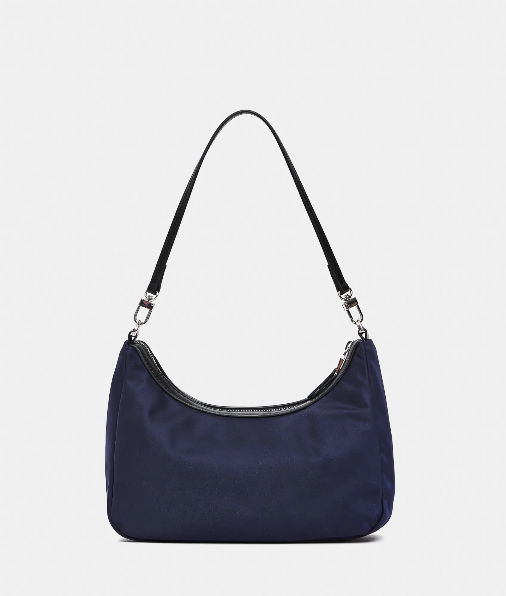 New Mandarina Duck HUNTER Small Shoulder Bag Eclipse