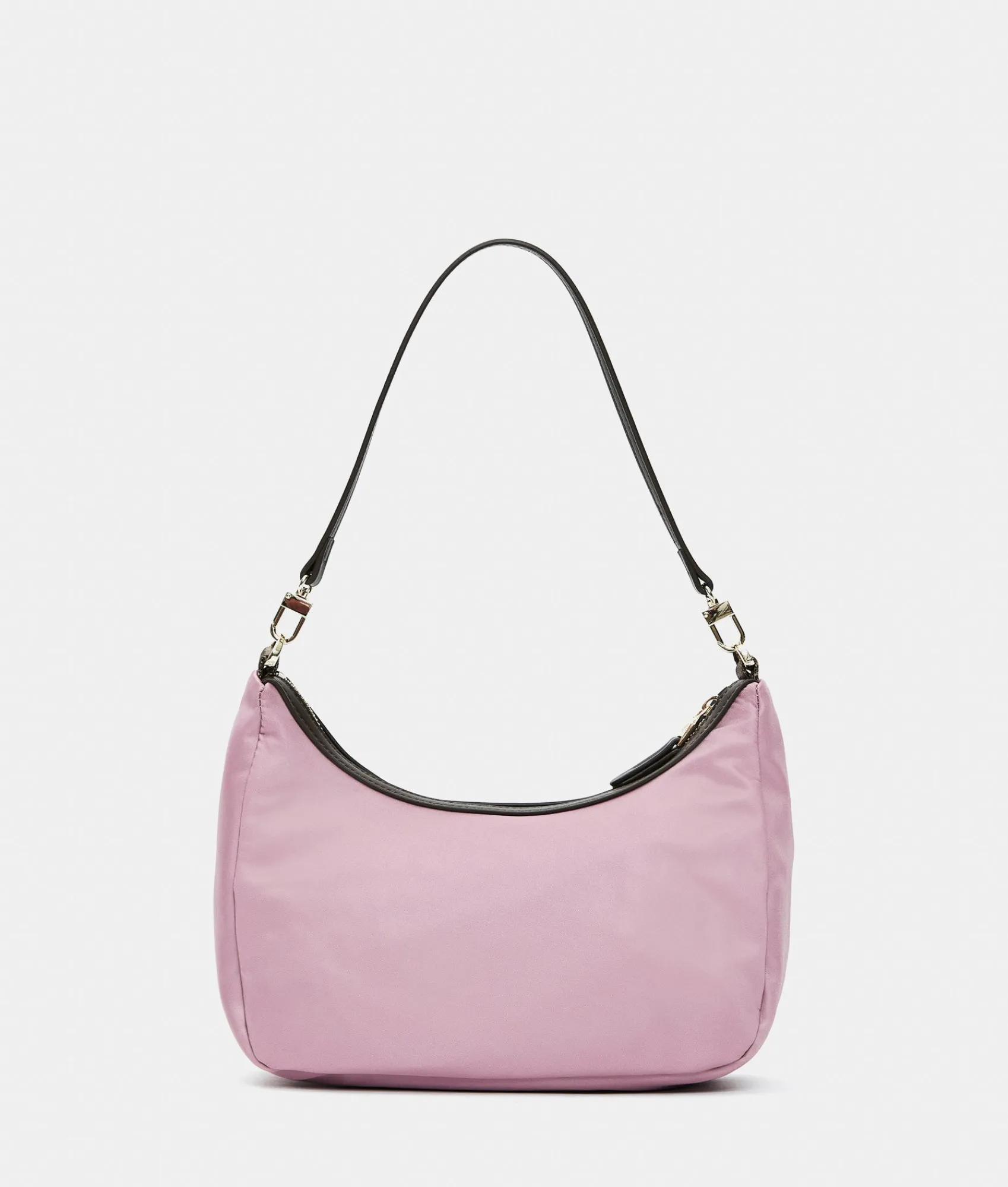 Hot Mandarina Duck HUNTER Small Shoulder Bag LilacRose