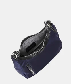New Mandarina Duck HUNTER Small Shoulder Bag Eclipse