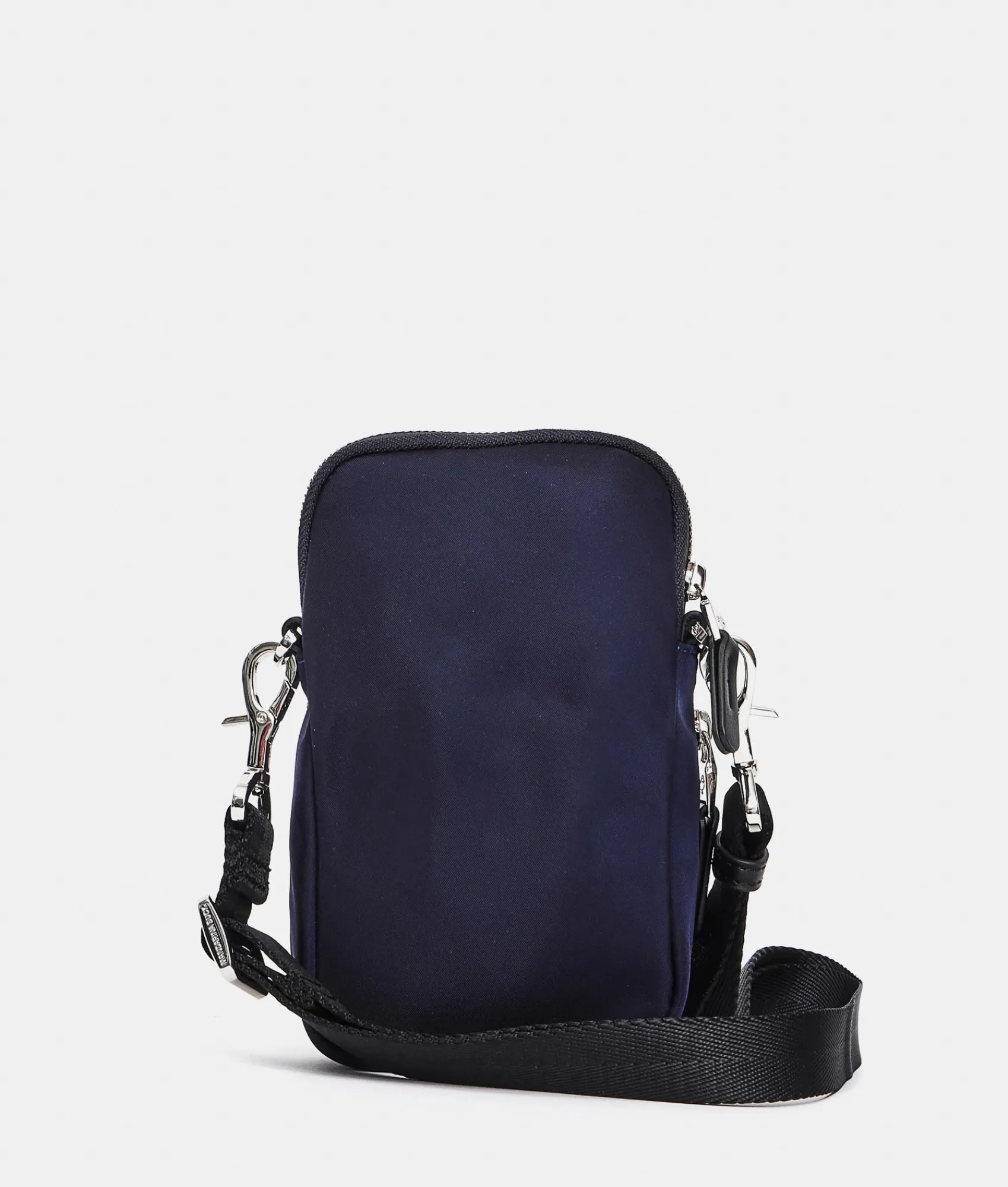 New Mandarina Duck HUNTER Smartphone Case With Shoulder Strap Eclipse