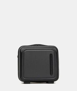 Online Mandarina Duck LOGODUCK+ Beauty Case Black
