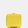 Hot Mandarina Duck LOGODUCK+ Beauty Case DuckYellow
