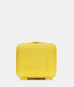 Hot Mandarina Duck LOGODUCK+ Beauty Case DuckYellow