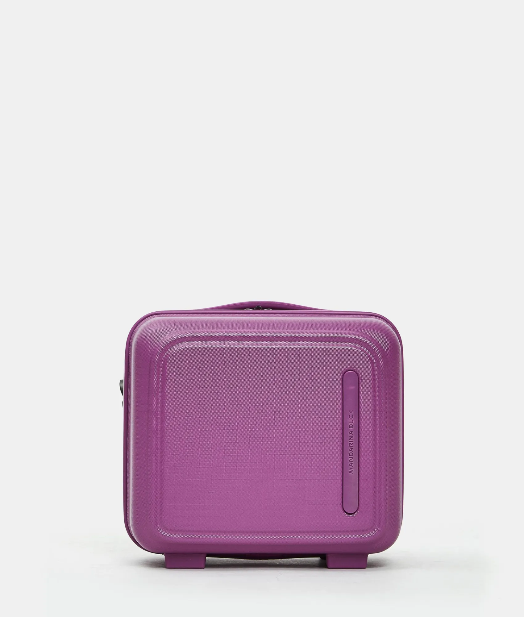 Online Mandarina Duck LOGODUCK+ Beauty Case Orchid