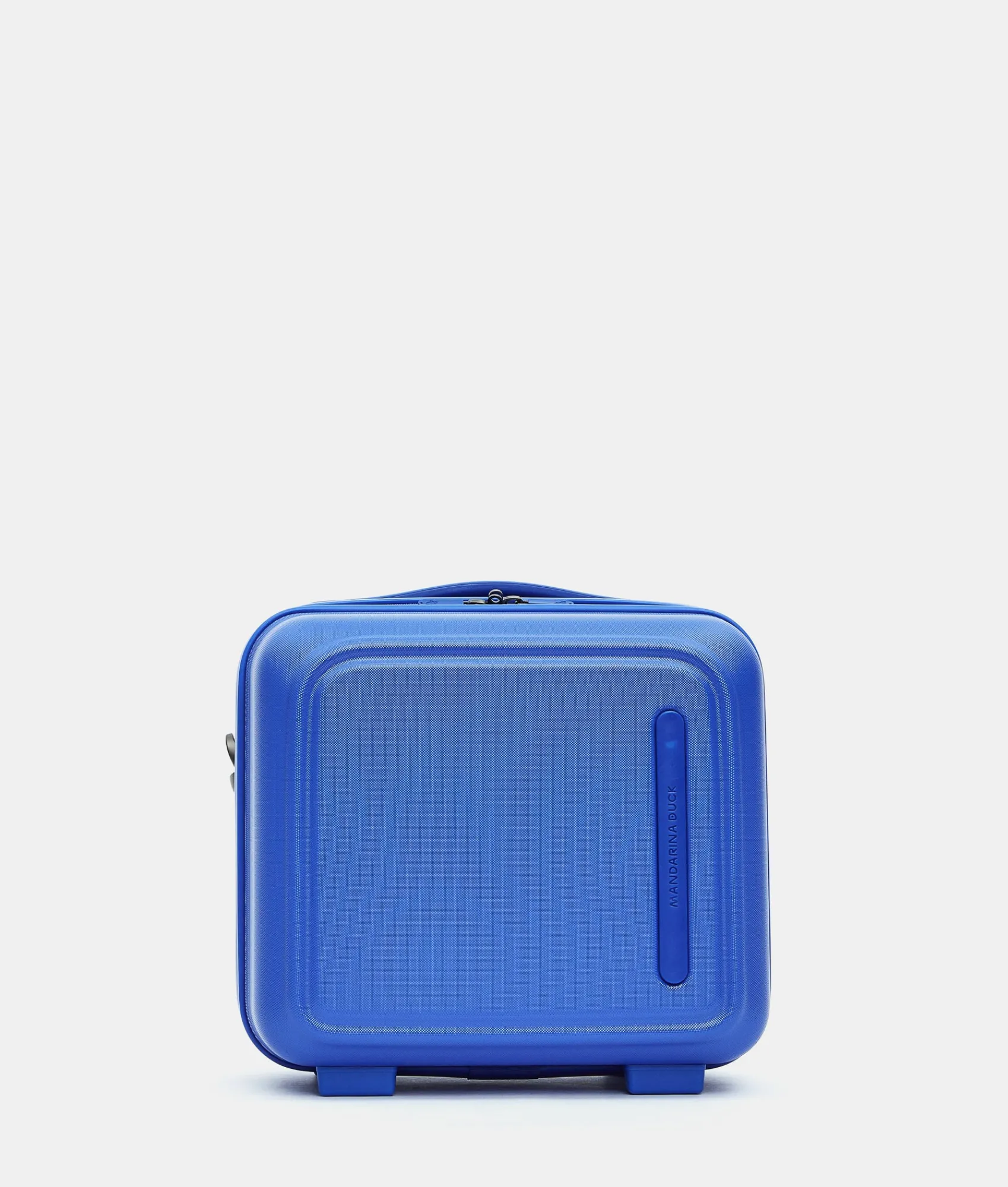 Sale Mandarina Duck LOGODUCK+ Beauty Case ElectricBlue