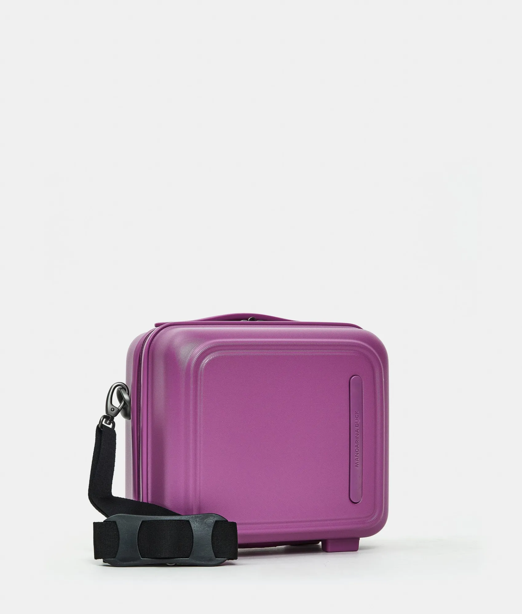 Online Mandarina Duck LOGODUCK+ Beauty Case Orchid