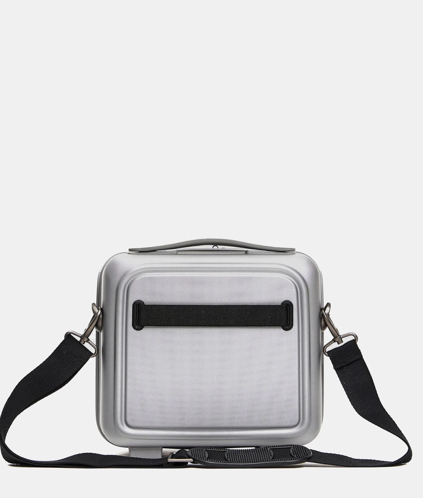 Online Mandarina Duck LOGODUCK+ Beauty Case Silver