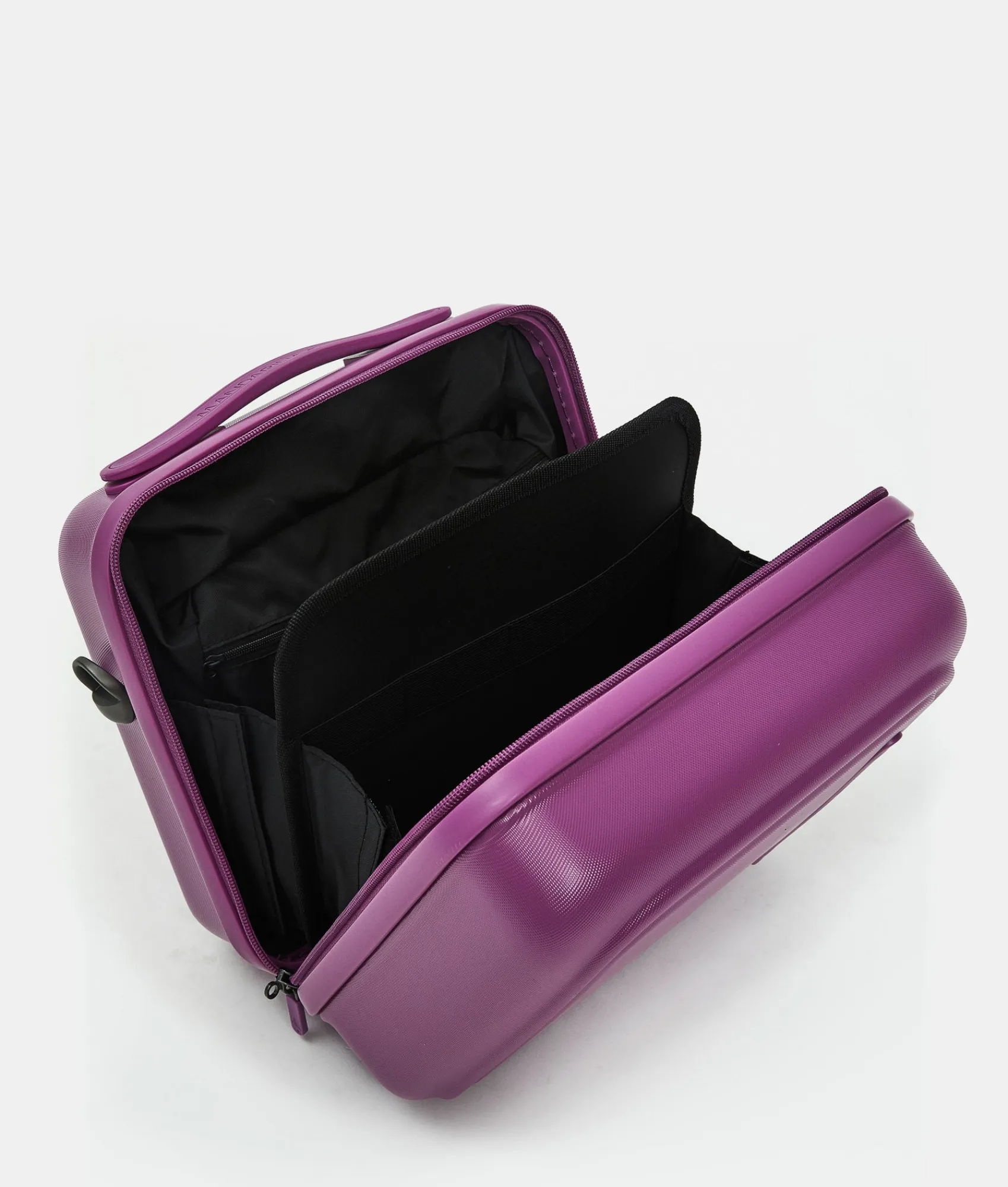 Online Mandarina Duck LOGODUCK+ Beauty Case Orchid