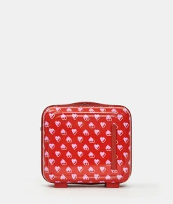 Clearance Mandarina Duck LOGODUCK+ PRINTED Beauty Case GimmeLove