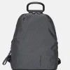 Outlet Mandarina Duck MD20 Backpack Steel