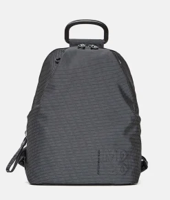 Outlet Mandarina Duck MD20 Backpack Steel